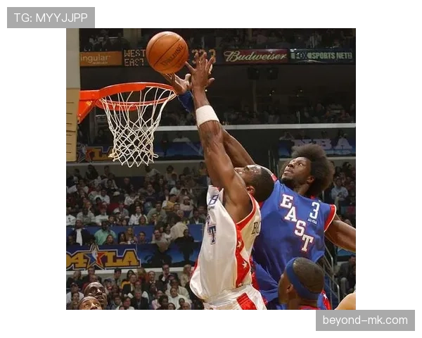 本·华莱士防守篮板效率提升显著 拉开与同位置防守者差距