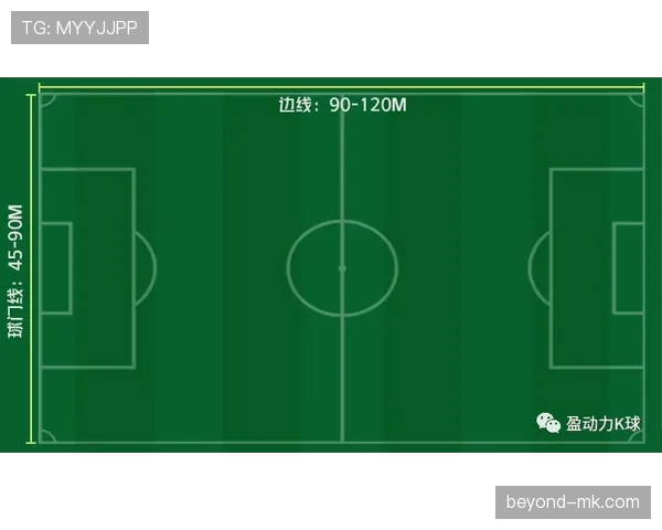 足球球门尺寸标准及其对比赛判罚的影响详解