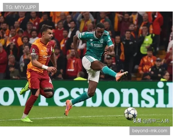 利物浦阵容深度受到考验，对球队赛季走势形成制约