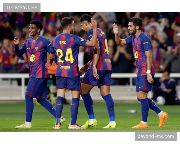 巴萨传控体系依旧，但进攻转化效率下滑对争冠形势产生影响