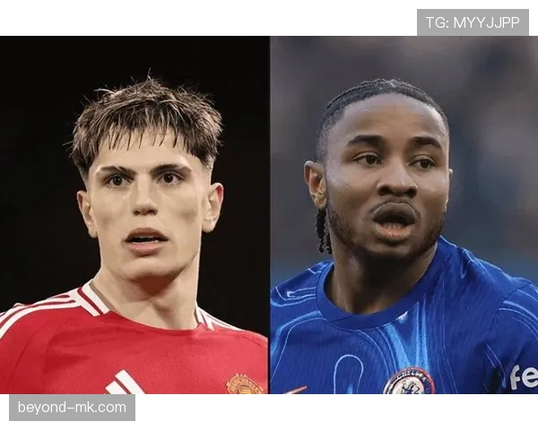 帕尔默与恩昆库的战术角色及比赛影响力对比分析