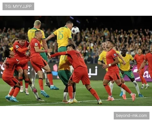 伊拉克冲击2026世界杯:能否时隔40年重返决赛圈 伊拉克冲击2026世界杯:能否时隔40年重返决赛圈